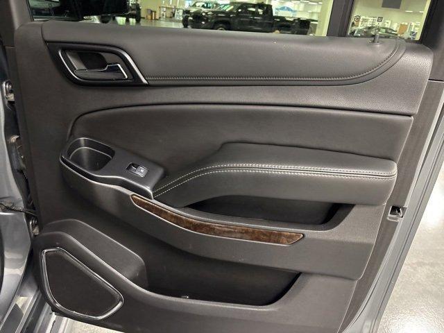 used 2020 Chevrolet Suburban car, priced at $32,556