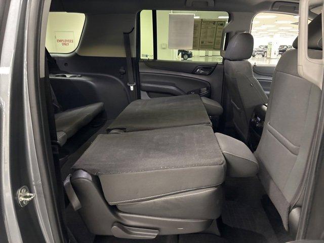 used 2020 Chevrolet Suburban car, priced at $32,556