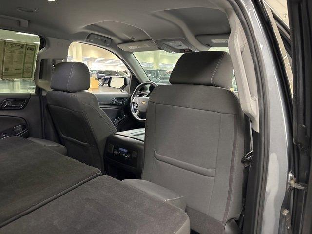 used 2020 Chevrolet Suburban car, priced at $32,556