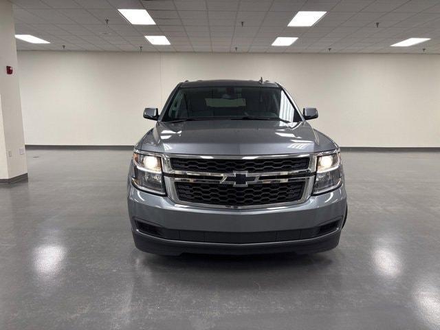 used 2020 Chevrolet Suburban car, priced at $32,556
