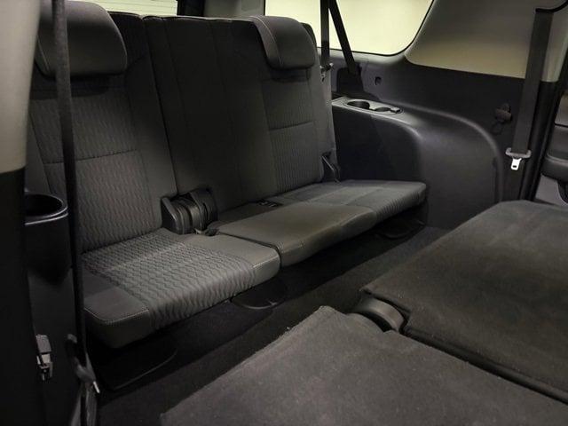 used 2020 Chevrolet Suburban car, priced at $32,556