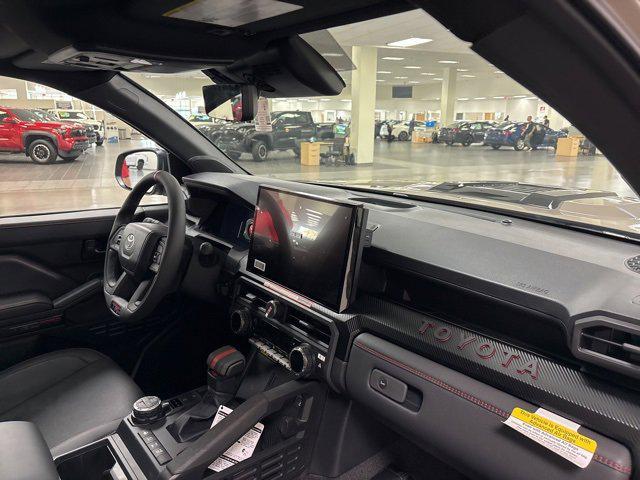 new 2025 Toyota Tacoma car, priced at $67,812
