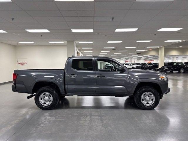 used 2022 Toyota Tacoma car, priced at $26,752