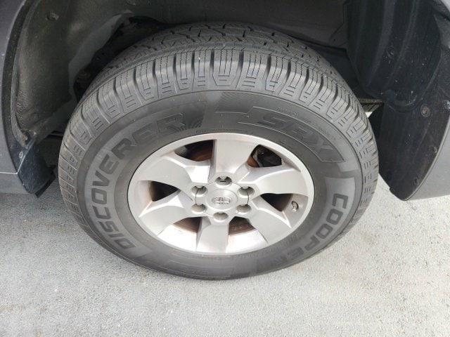 used 2011 Toyota 4Runner car, priced at $20,000