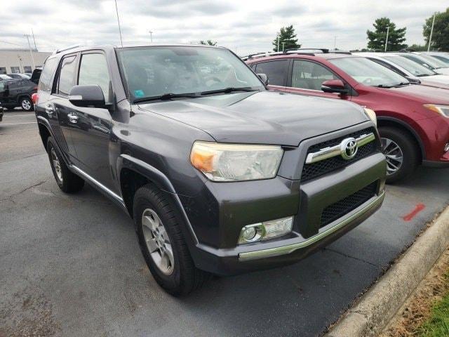 used 2011 Toyota 4Runner car, priced at $20,000