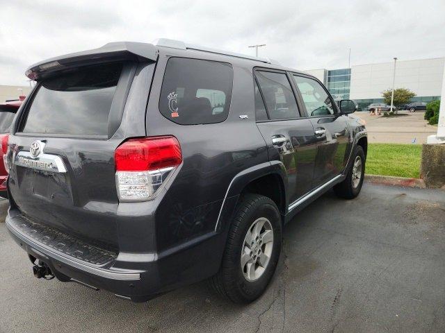 used 2011 Toyota 4Runner car, priced at $20,000