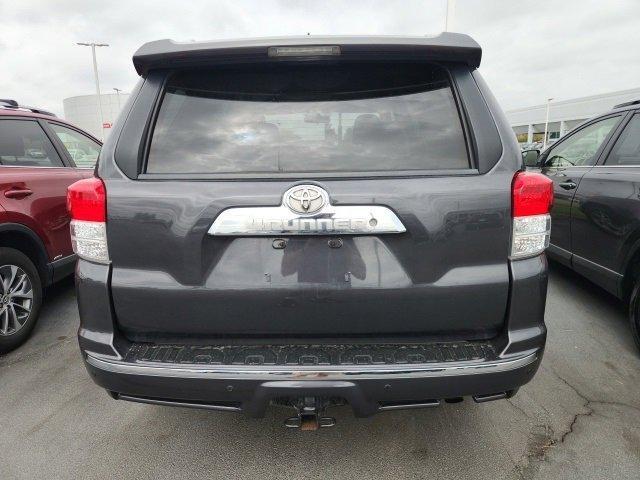 used 2011 Toyota 4Runner car, priced at $20,000
