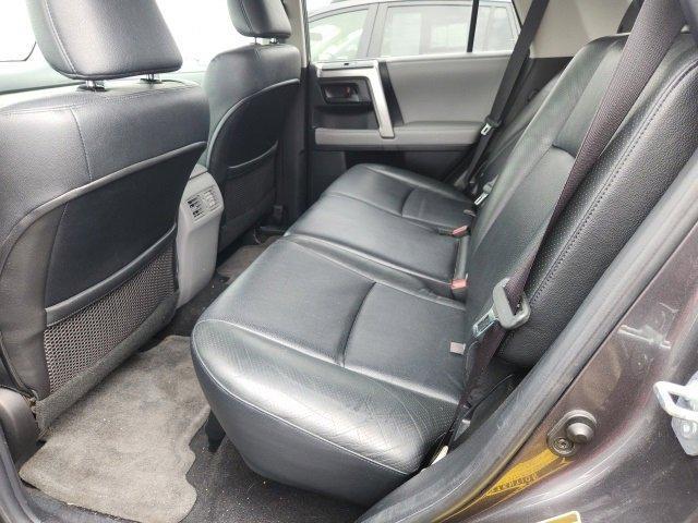 used 2011 Toyota 4Runner car, priced at $20,000