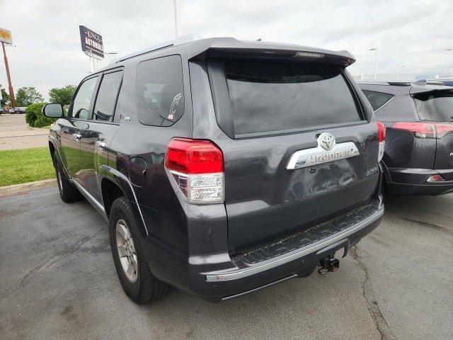 used 2011 Toyota 4Runner car, priced at $20,000