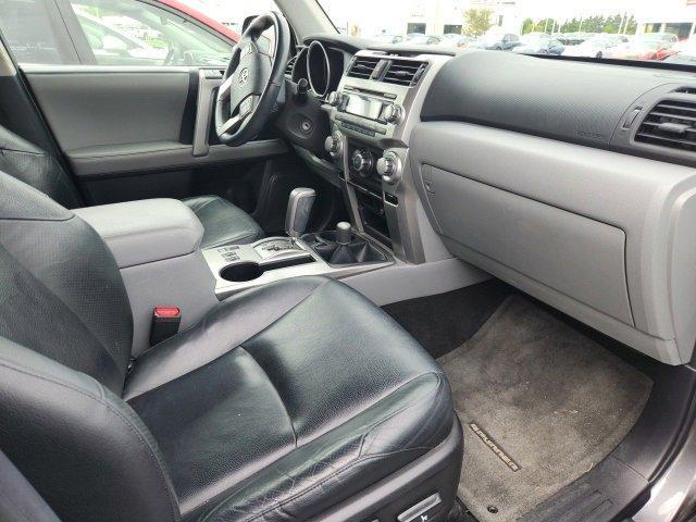 used 2011 Toyota 4Runner car, priced at $20,000