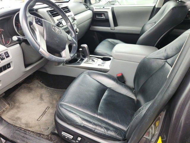 used 2011 Toyota 4Runner car, priced at $20,000
