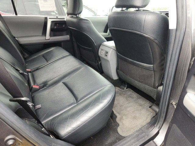 used 2011 Toyota 4Runner car, priced at $20,000