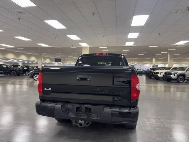 used 2016 Toyota Tundra car, priced at $25,694