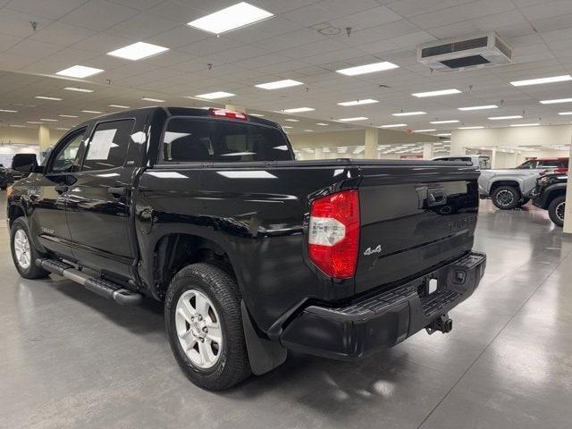 used 2016 Toyota Tundra car, priced at $25,694