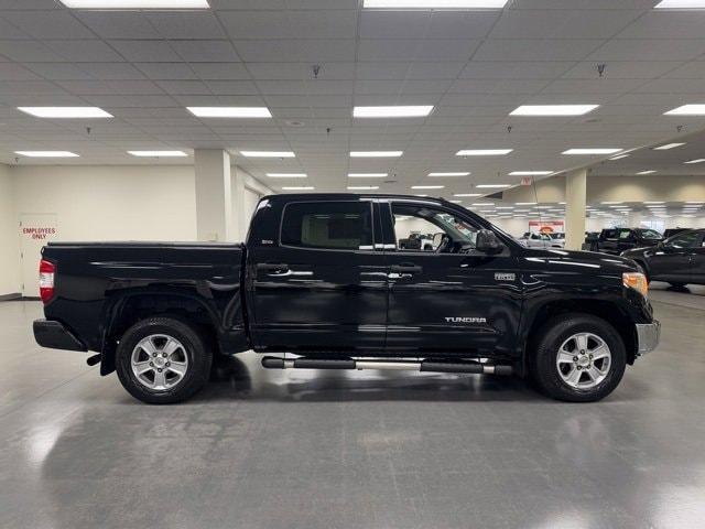 used 2016 Toyota Tundra car, priced at $25,694