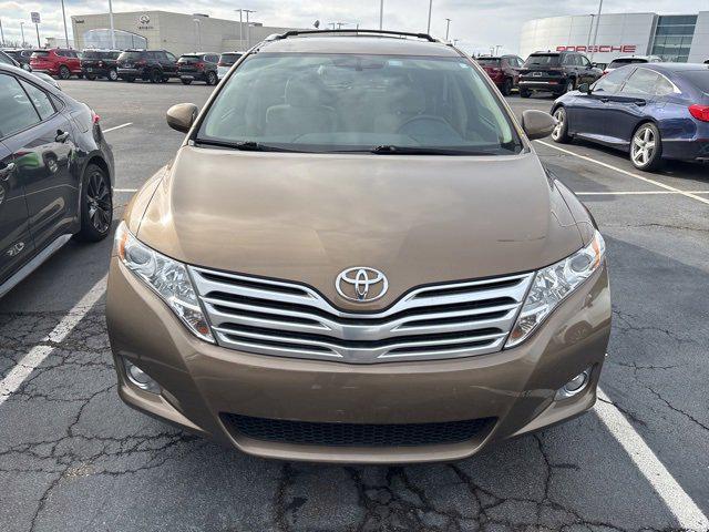 used 2009 Toyota Venza car, priced at $10,300