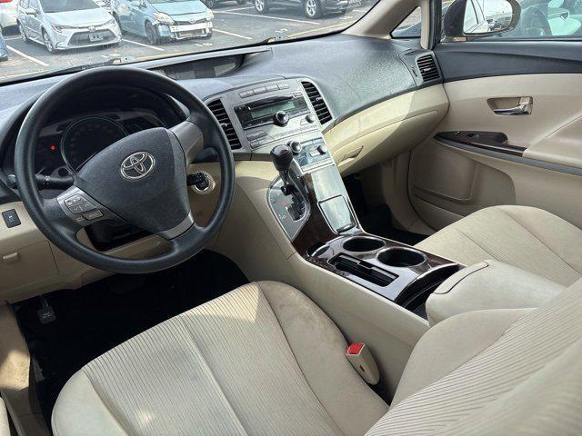 used 2009 Toyota Venza car, priced at $10,300