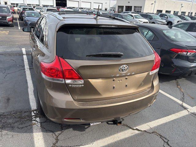 used 2009 Toyota Venza car, priced at $10,300