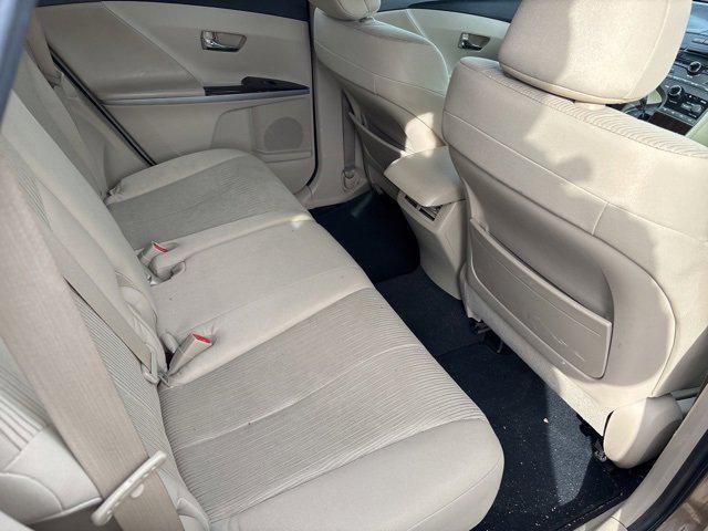 used 2009 Toyota Venza car, priced at $10,300