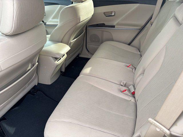 used 2009 Toyota Venza car, priced at $10,300