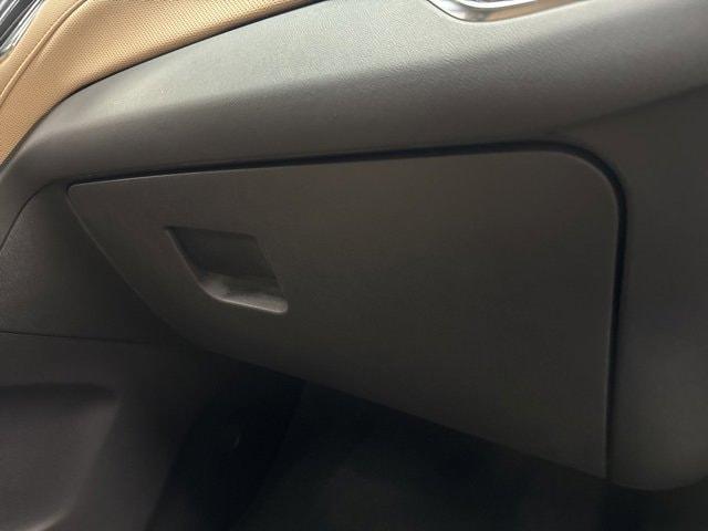 used 2024 Chevrolet Equinox car, priced at $28,200
