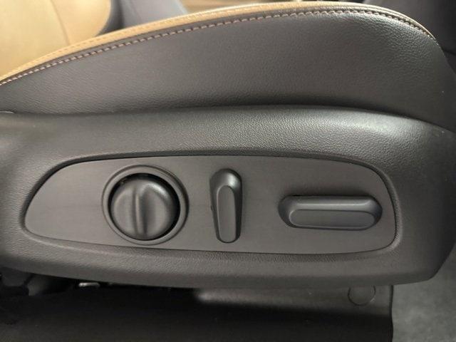 used 2024 Chevrolet Equinox car, priced at $28,200