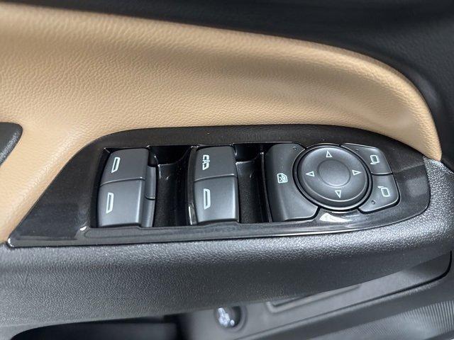 used 2024 Chevrolet Equinox car, priced at $28,435