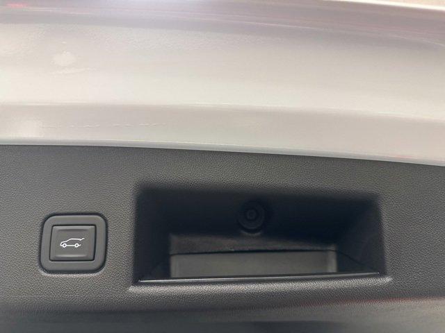used 2024 Chevrolet Equinox car, priced at $28,435