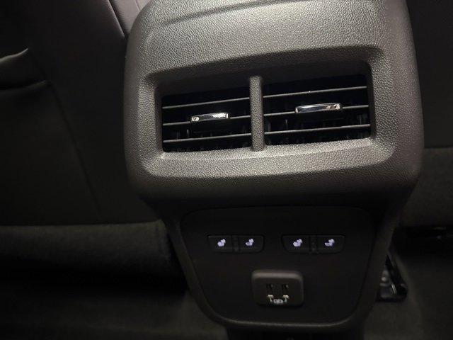 used 2024 Chevrolet Equinox car, priced at $28,435
