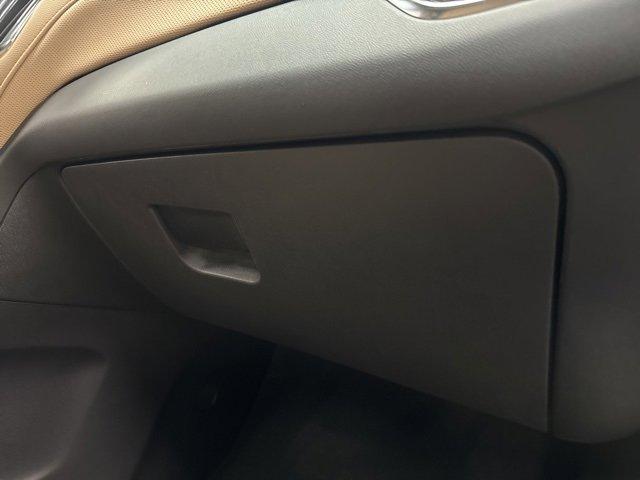 used 2024 Chevrolet Equinox car, priced at $28,435