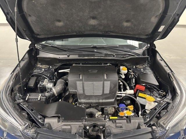 used 2021 Subaru Forester car, priced at $25,920