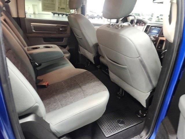 used 2019 Ram 1500 Classic car, priced at $22,632