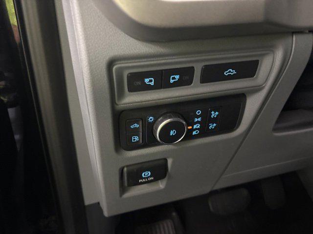 used 2022 Ford F-150 car, priced at $40,400