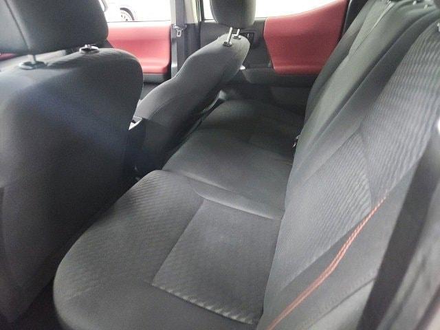 used 2022 Toyota Tacoma car, priced at $29,859