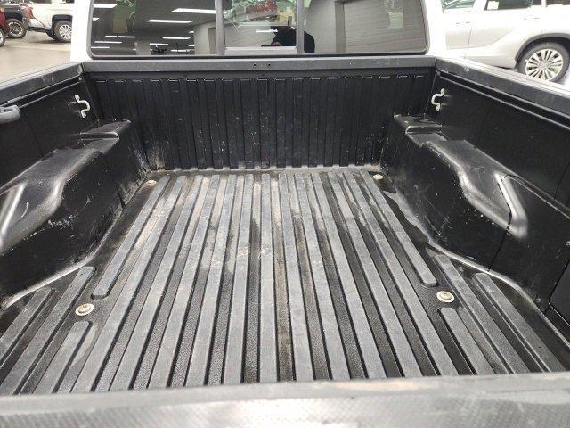 used 2022 Toyota Tacoma car, priced at $29,859