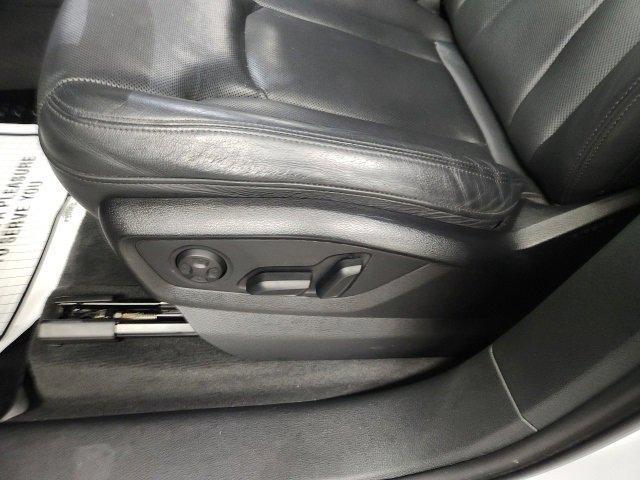 used 2017 Audi Q7 car, priced at $18,000