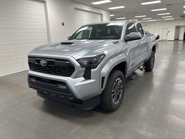 new 2025 Toyota Tacoma Hybrid car, priced at $56,809