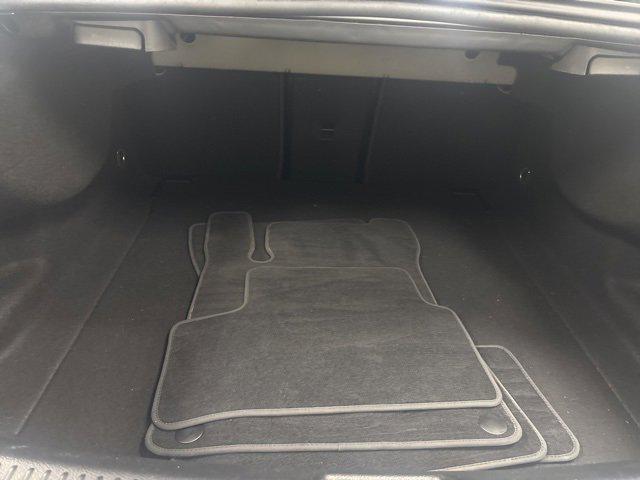 used 2023 Mercedes-Benz AMG CLA 45 car, priced at $45,000