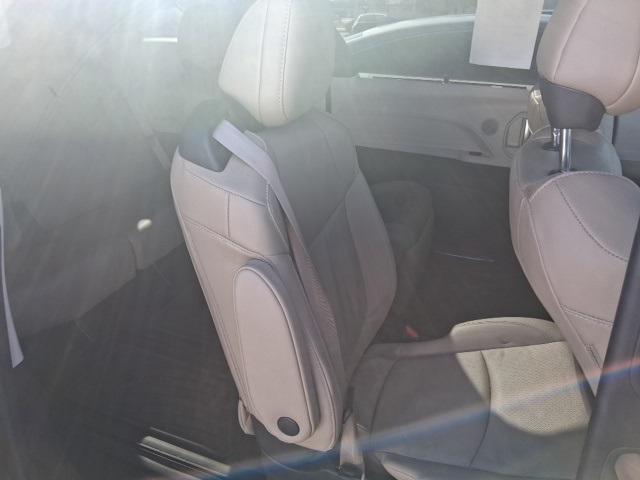 used 2023 Toyota Sienna car, priced at $48,723