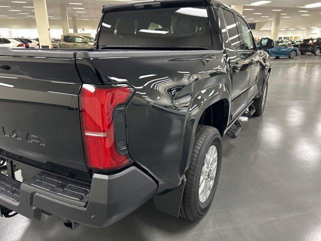 new 2024 Toyota Tacoma car, priced at $39,282