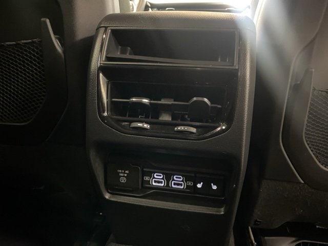 used 2023 Jeep Grand Cherokee 4xe car, priced at $31,320