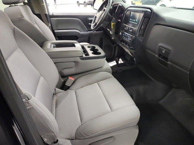 used 2016 Chevrolet Silverado 1500 car, priced at $21,383