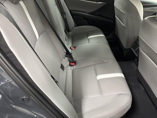 new 2025 Toyota Camry car, priced at $32,453