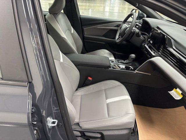 new 2025 Toyota Camry car, priced at $32,453