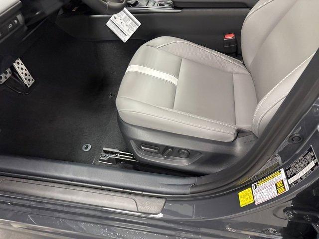 new 2025 Toyota Camry car, priced at $32,453