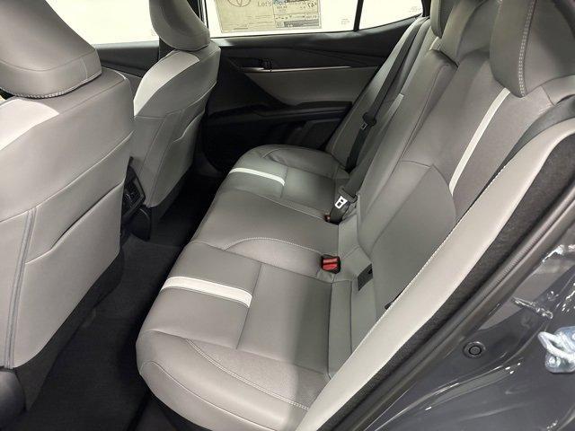 new 2025 Toyota Camry car, priced at $32,453