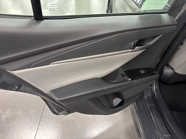 new 2025 Toyota Camry car, priced at $32,453