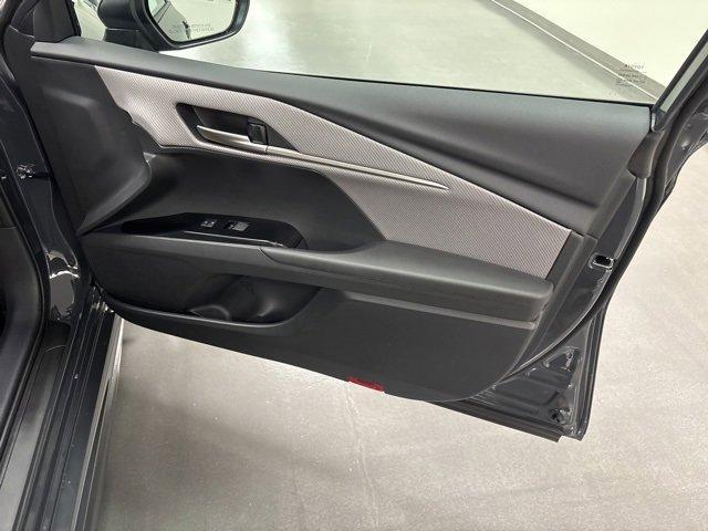new 2025 Toyota Camry car, priced at $32,453