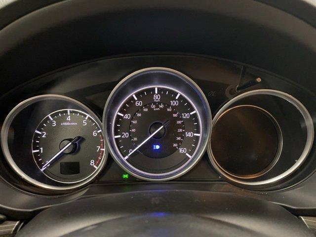 used 2018 Mazda CX-5 car, priced at $15,358