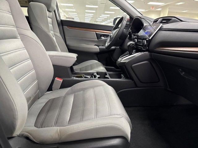 used 2019 Honda CR-V car, priced at $18,474